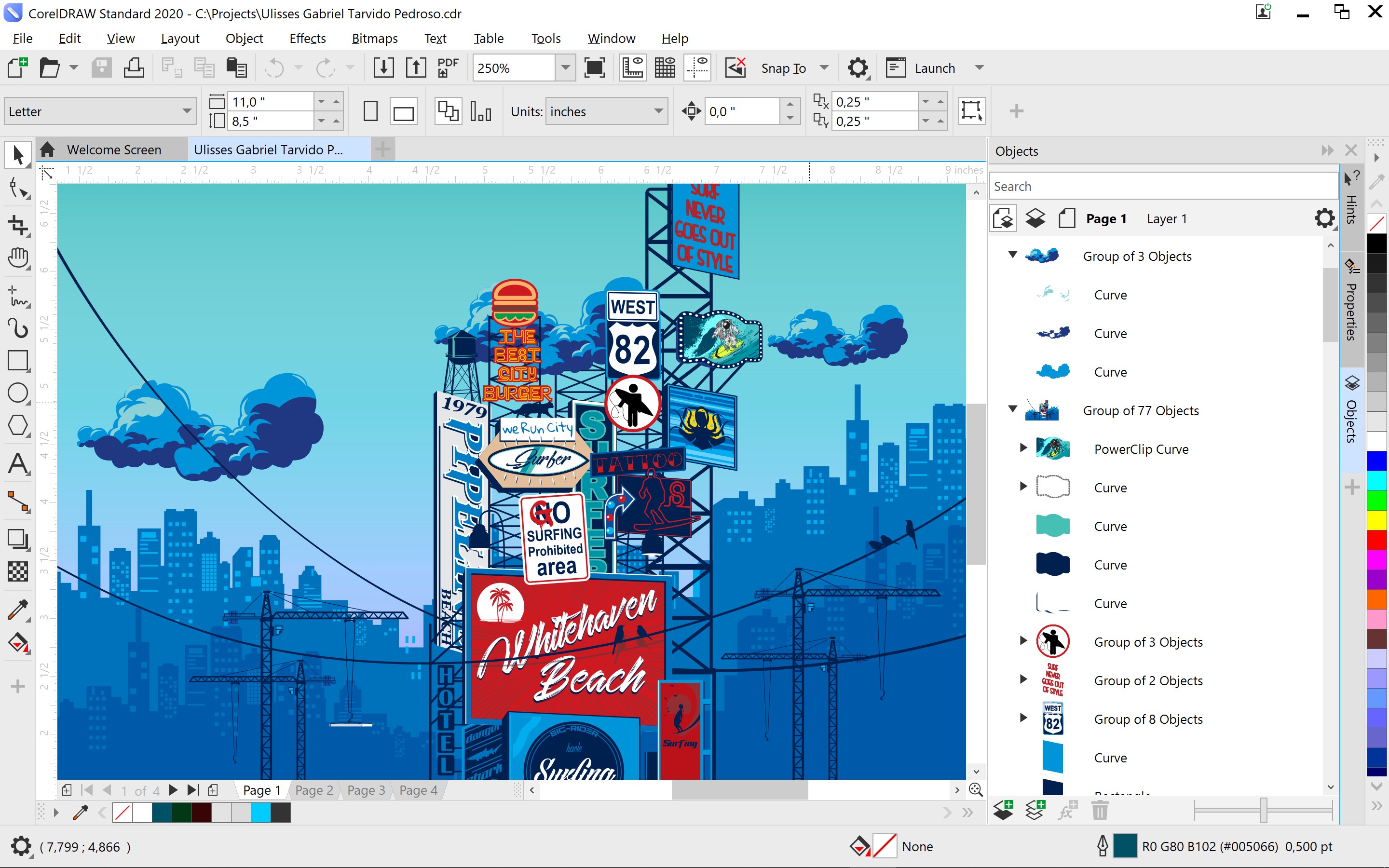 Coreldraw Introduces New Graphic Design Products For Enthusiasts Home Businesses