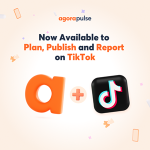 Plan, Publish, and Report with Agorapulse