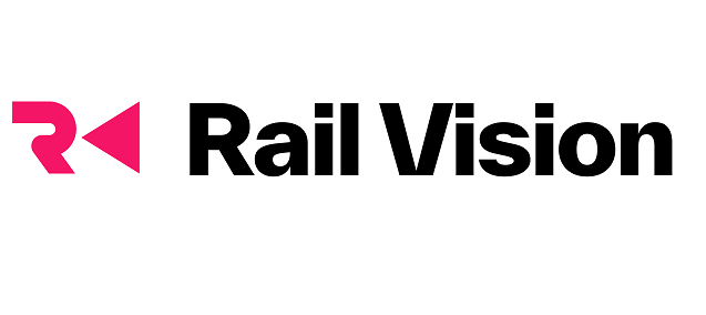 Rail Vision Announce