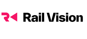 Rail Vision Receives
