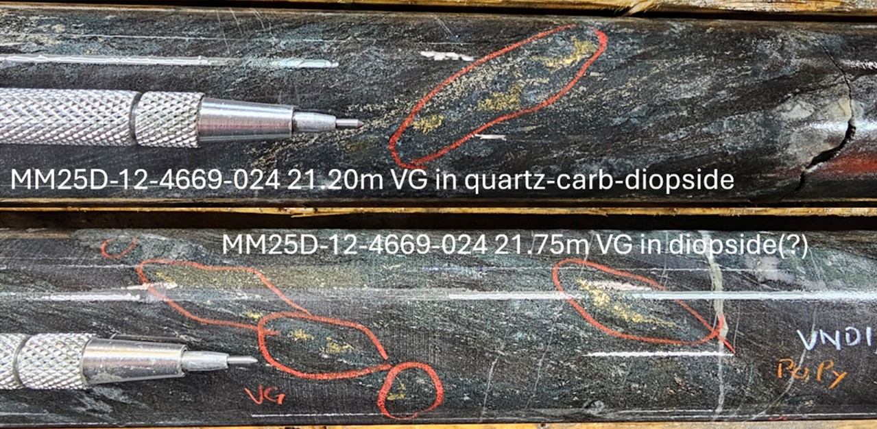 West Red Lake Gold Intersects 48.97 g/t Au over 18.7m, 52.86 g/t Au over 4.5m and 25.49 g/t Au over 7.5m at South Austin – Madsen Mine