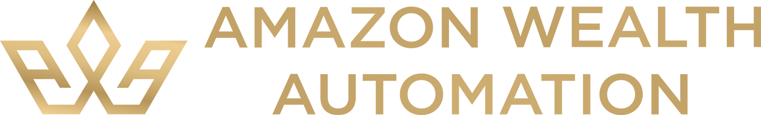 Amazon Wealth Automation Logo