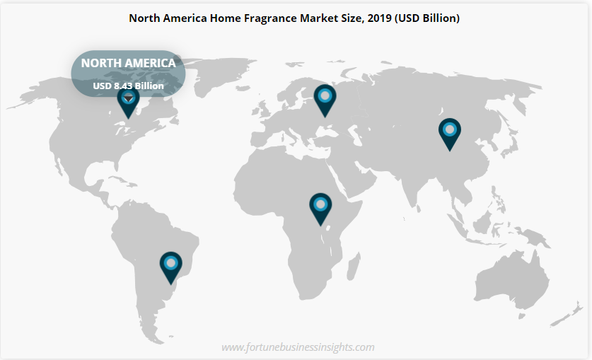 Home Fragrance Market