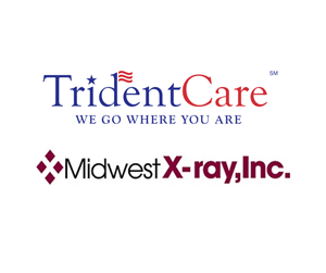 TridentCare & Midwest X-ray, Inc.