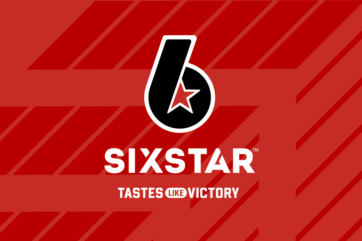 Six Star Pro Nutrition Introduces New Brand Identity