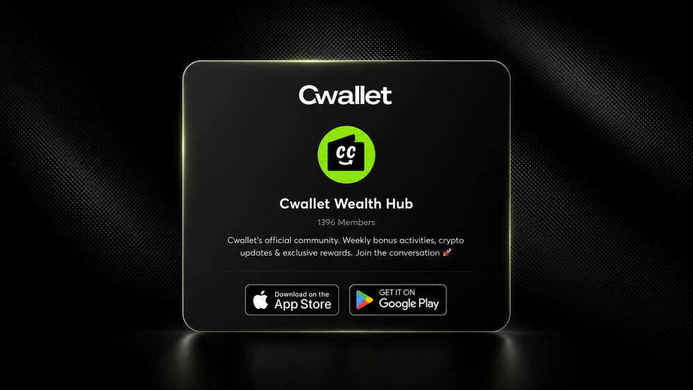 Cwallet