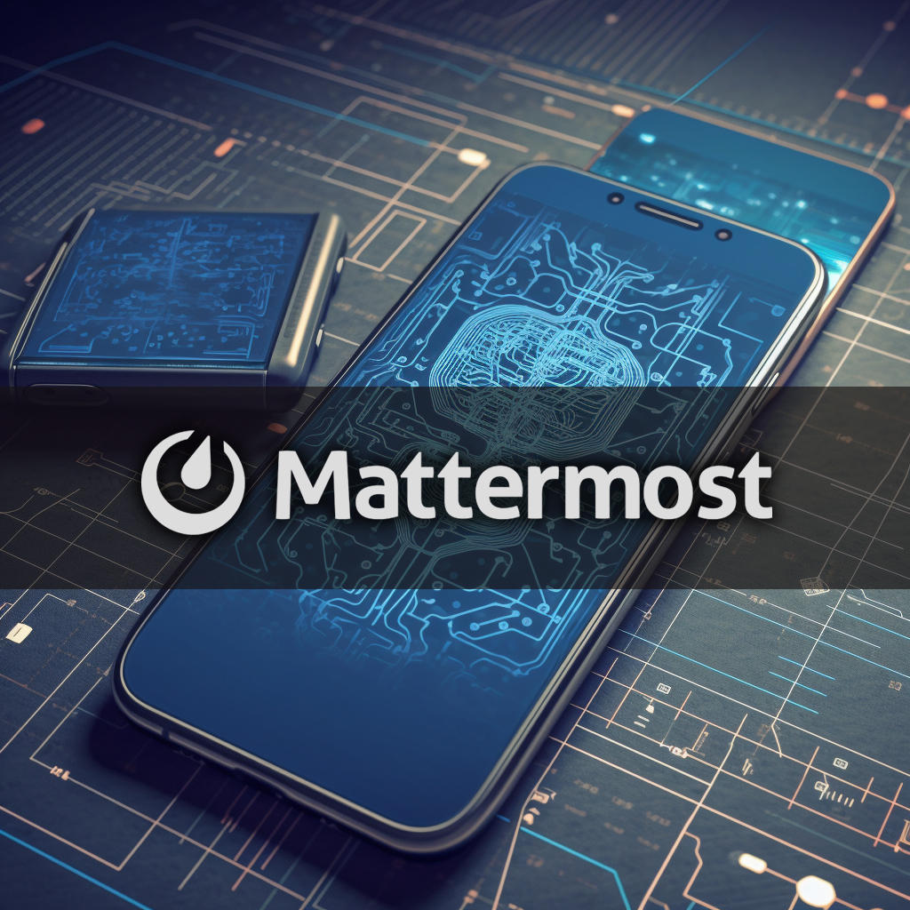 Mattermost announces Customer-Controlled AI Architecture 