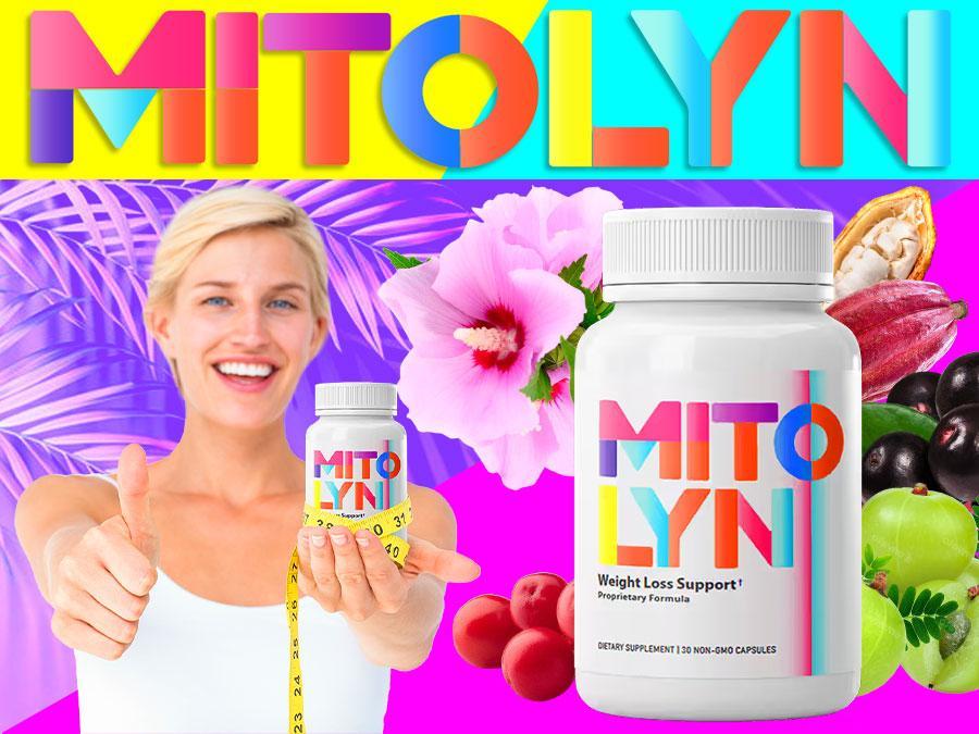 Mitolyn Under Review