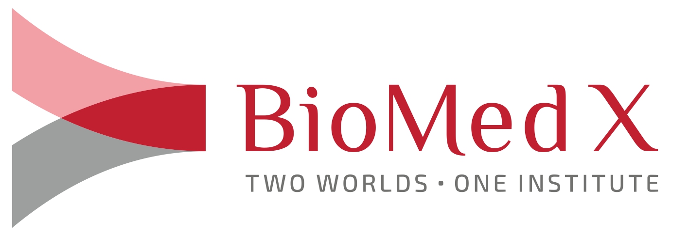 BioMed X Logo