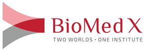 BioMed X Logo