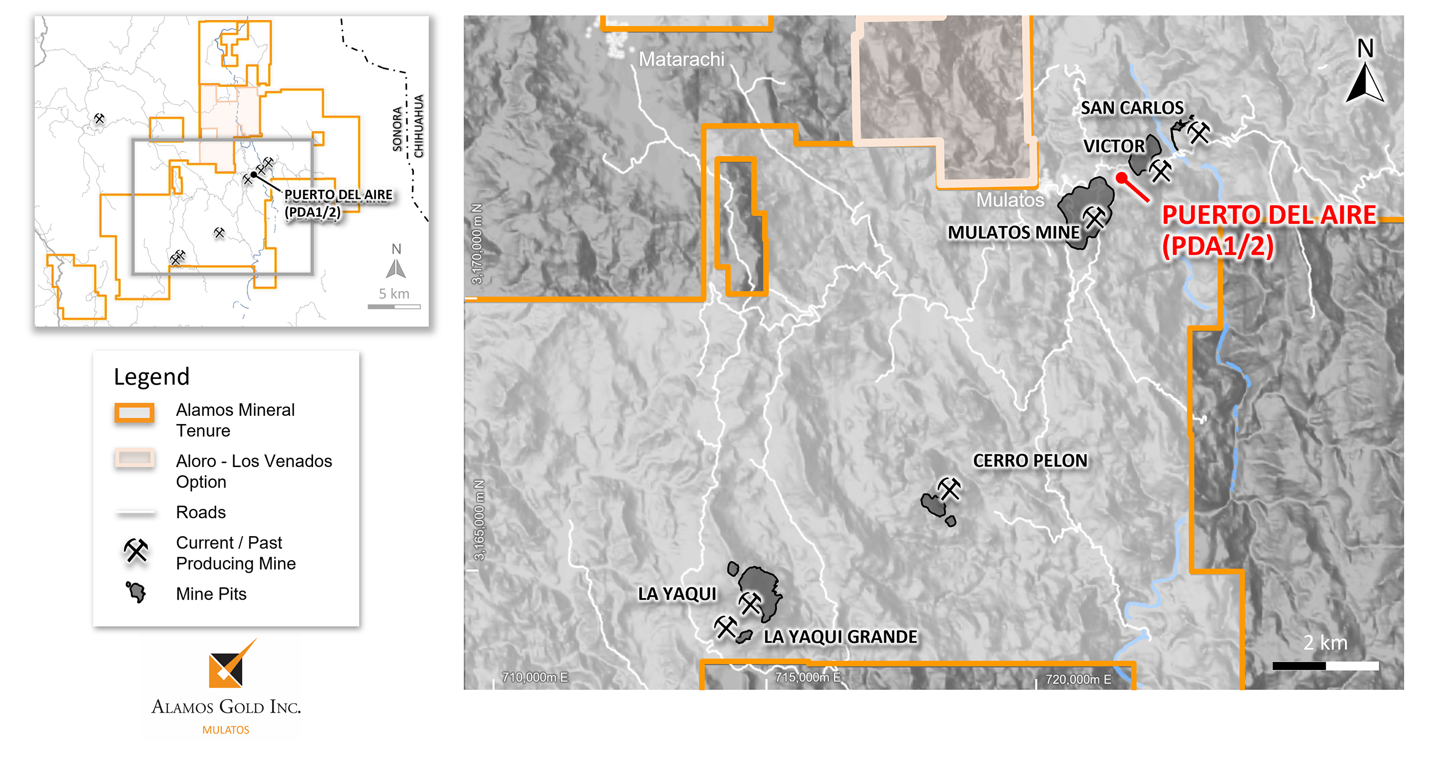 Figure 1_Puerto Del Aire Location Map, Mulatos District