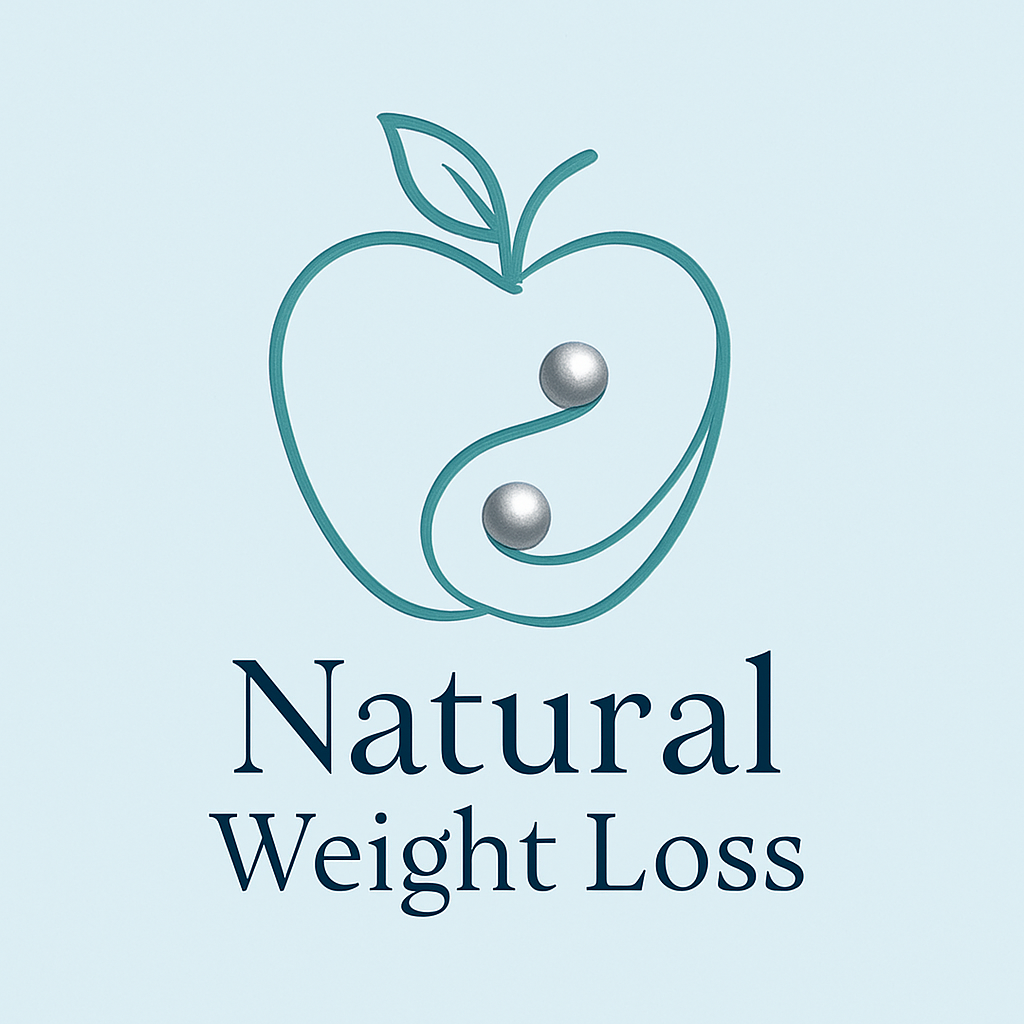Natural Weight Loss Florida Logo