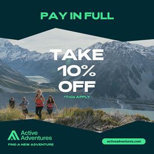Pay in Full, Take 10% Off