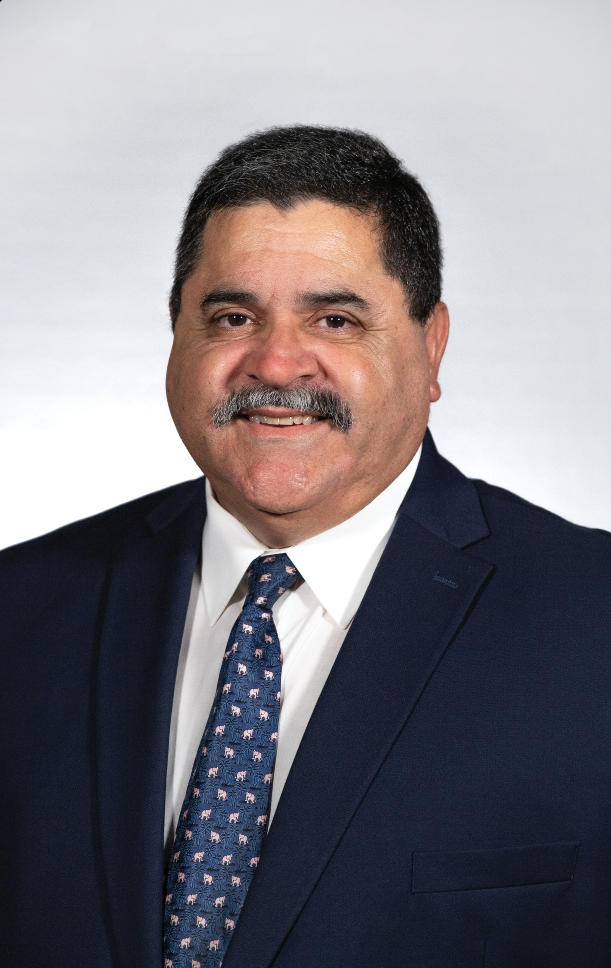 Incoming 2024-'25 ACWA Vice President Ernie Avila