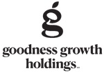 Goodness Growth Holdings Announces Filing of Application