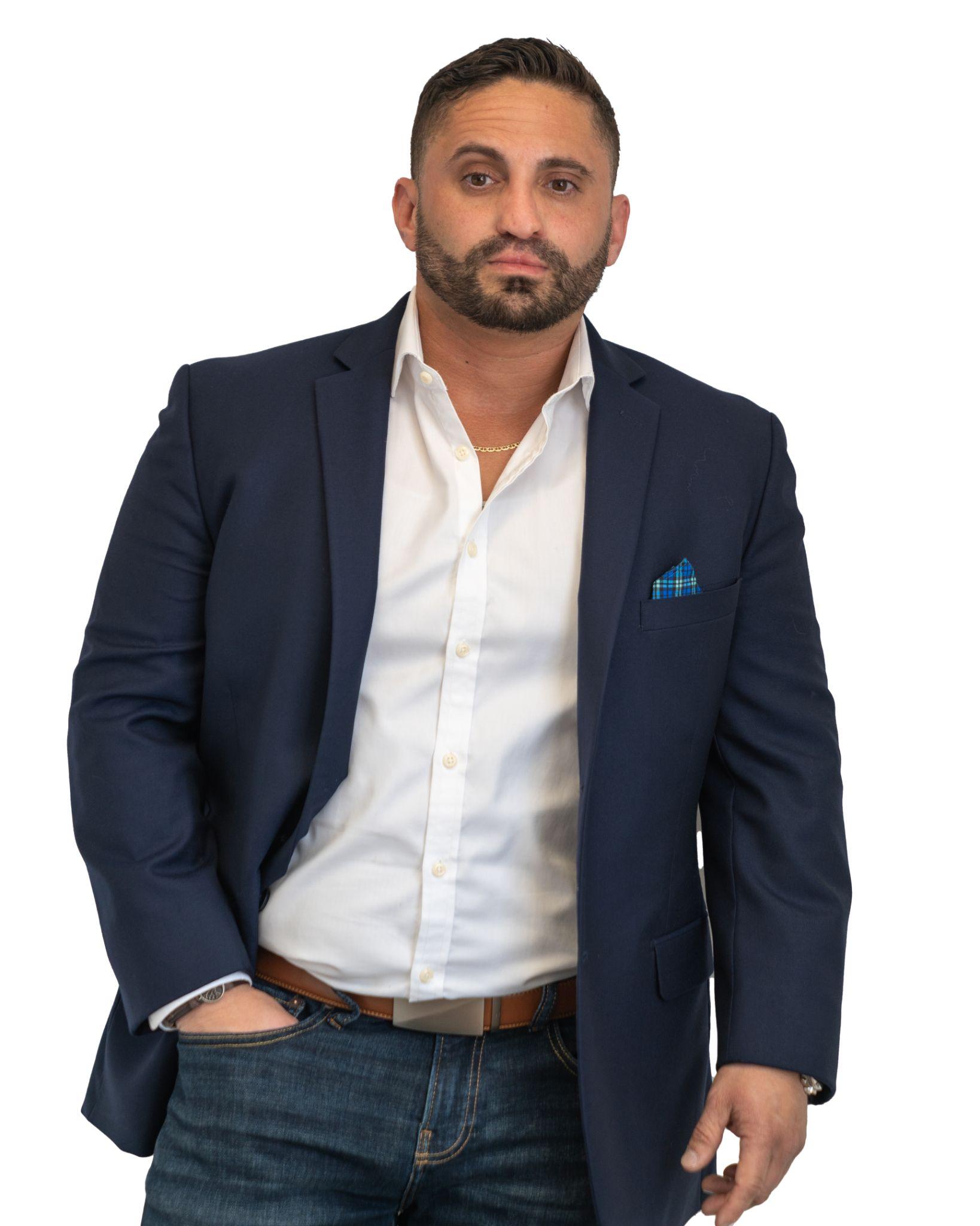 Mortgage Expert Matt Nieves Clarifies the Pre-Approval Process for HelloNation