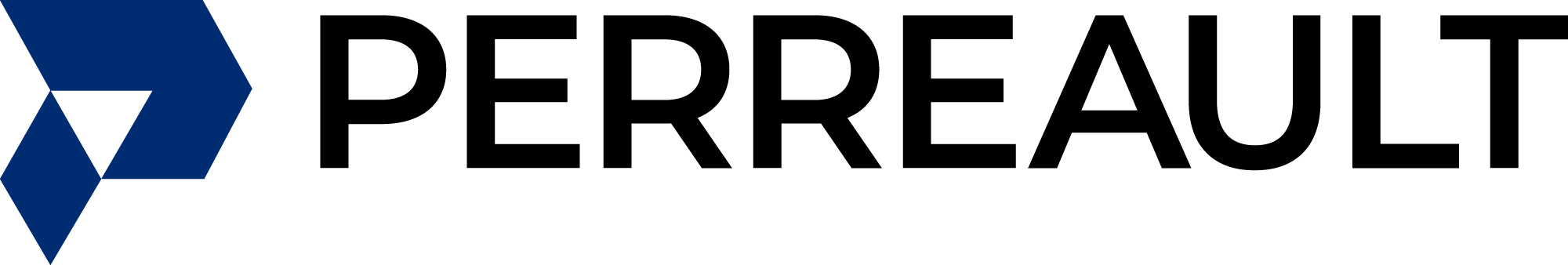 Perrault logo