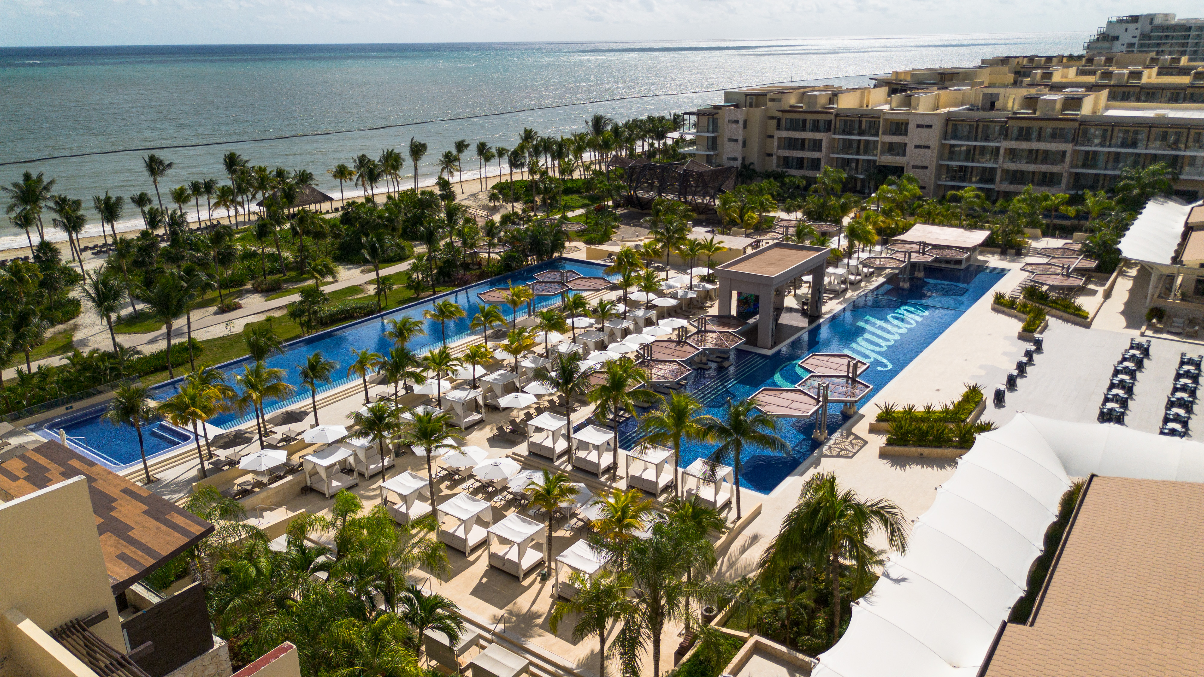 Royalton Resorts Presentará Su Apuesta Por México En Tianguis Turístico 2026