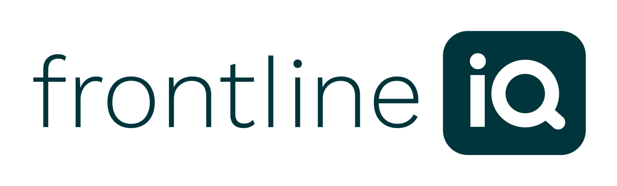 FrontlineIQ Emerges 
