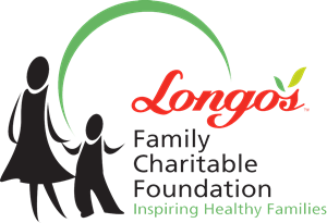 Longo's Charity Foundation Logo 