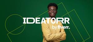 Bukayo Saka and Fiverr launch Ideatorr incubator program for UK entrepreneurs.