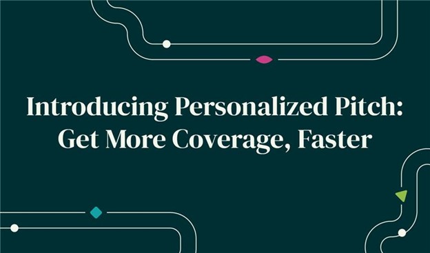 Get More Earned Coverage, Faster Within the Notified PR Platform