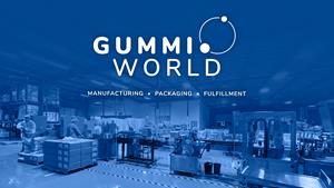 Featured Image for Gummi World