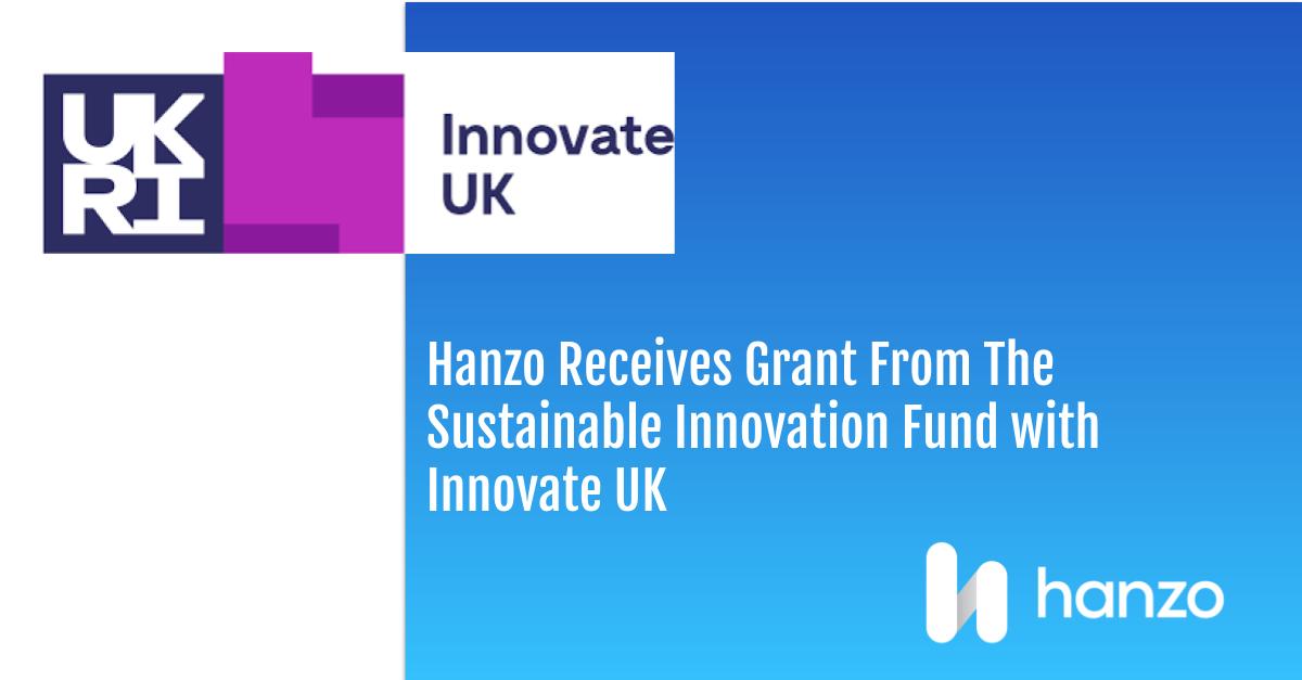 Hanzo to tackle the increased “people risk” that dynamic and unmoderated content on collaboration platforms poses to organisations after the massive pandemic-induced shift to work-from-home. 