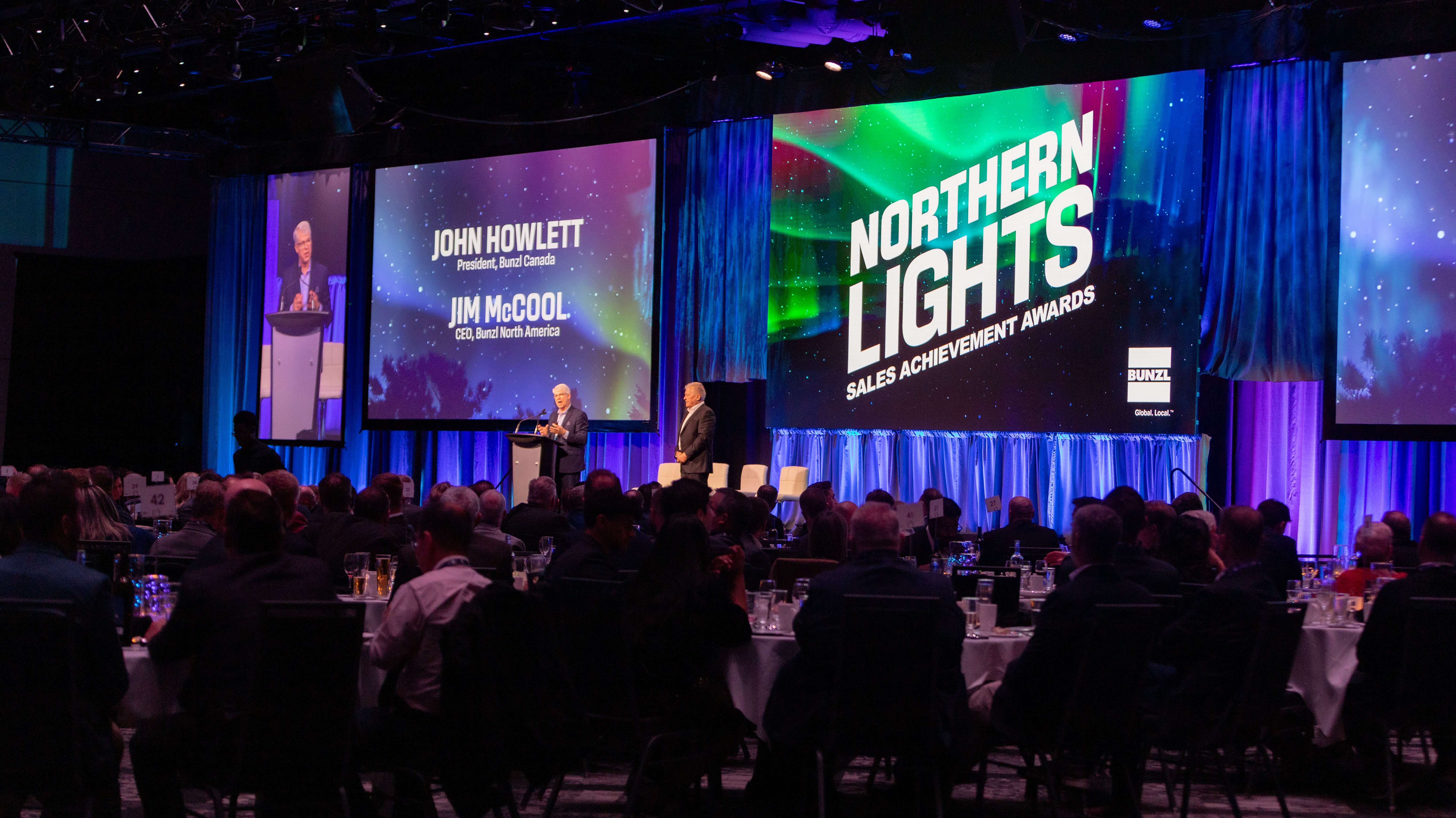 Bunzl-Canada_Great-Place-To-Work_Celebrating-Success