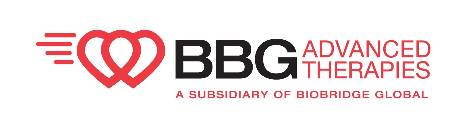 The BBG Advanced Therapies logo