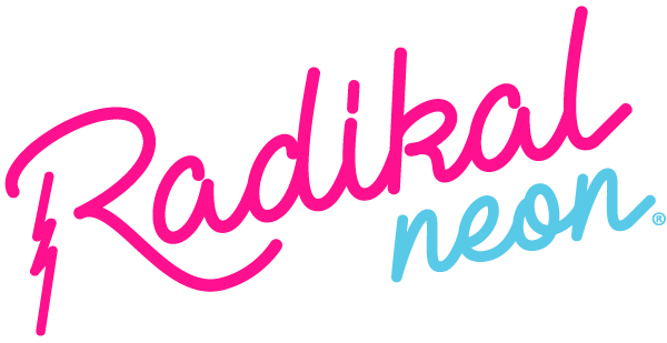 Radikal Neon Celebra