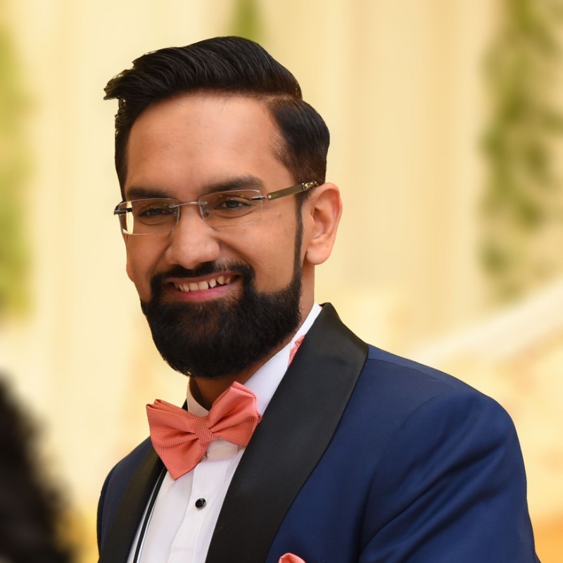 Adeel Shaikh Muhammad Image