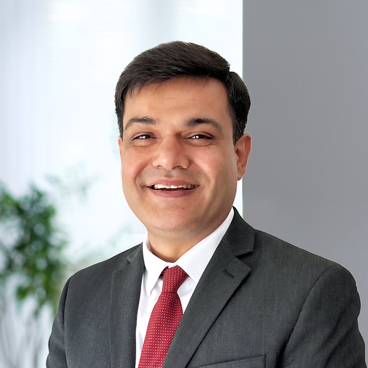 Rikin Thakker - Chief Technology Officer and Senior Vice President, NCTA