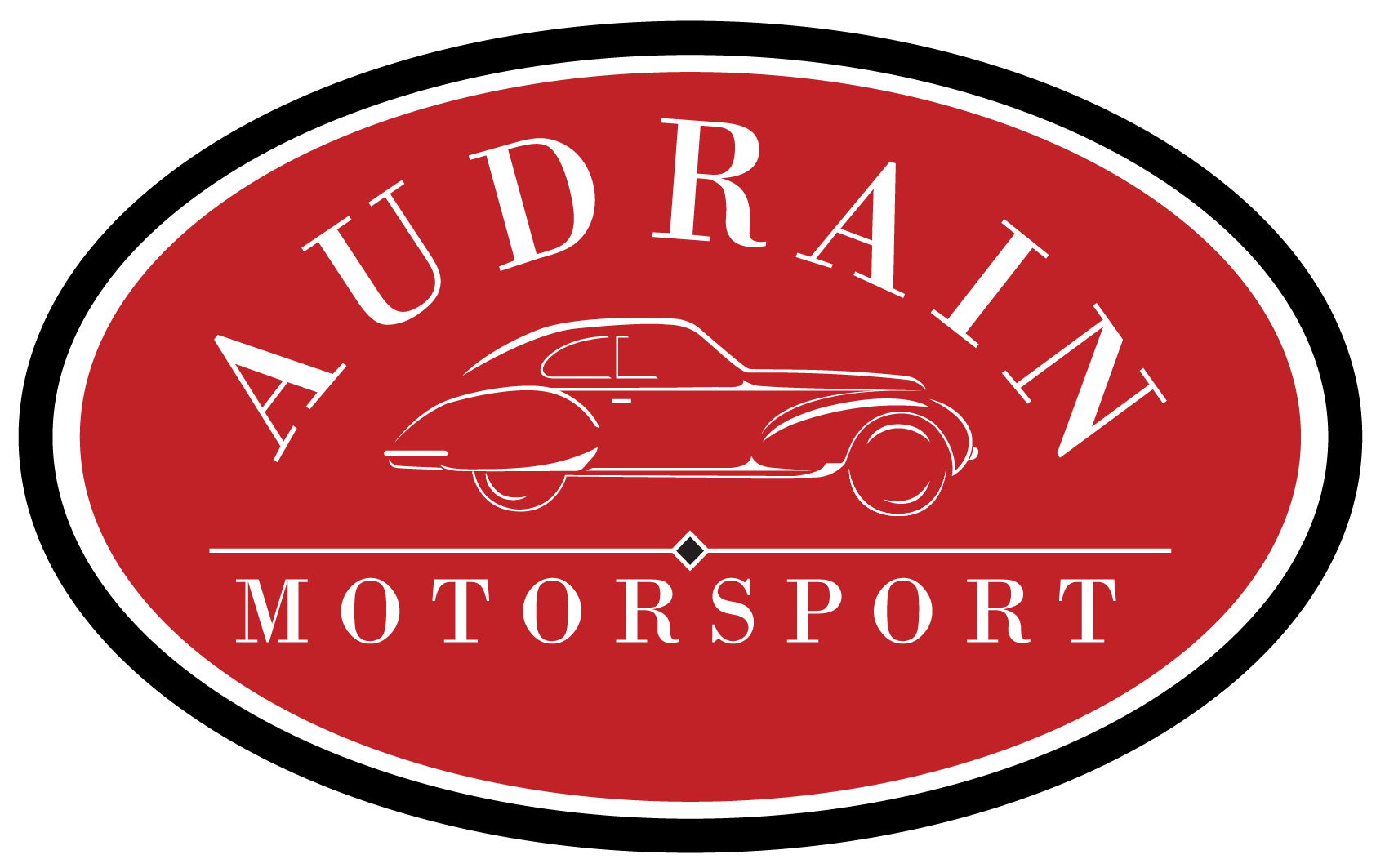 Audrain Motorsport i