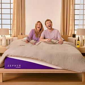 The new campaign pays special attention to Polysleep's high-quality mattresses, each of which is carefully designed and manufactured 100% in Canada.