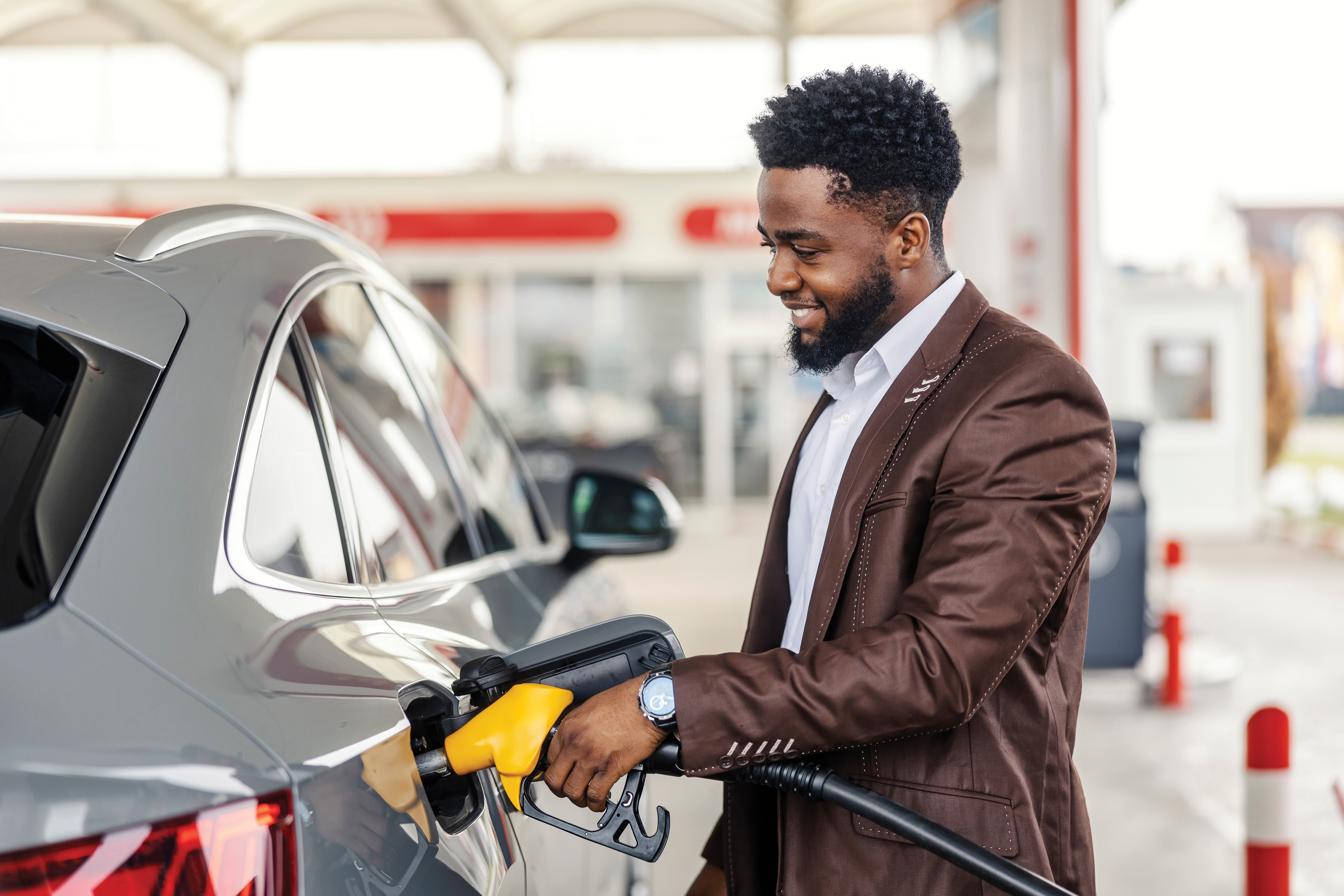 Driving Habits May Cost More Than You Think: Data-Backed Driving Techniques to Reduce Fuel Costs and Vehicle Wear: Photos courtesy of Shutterstock