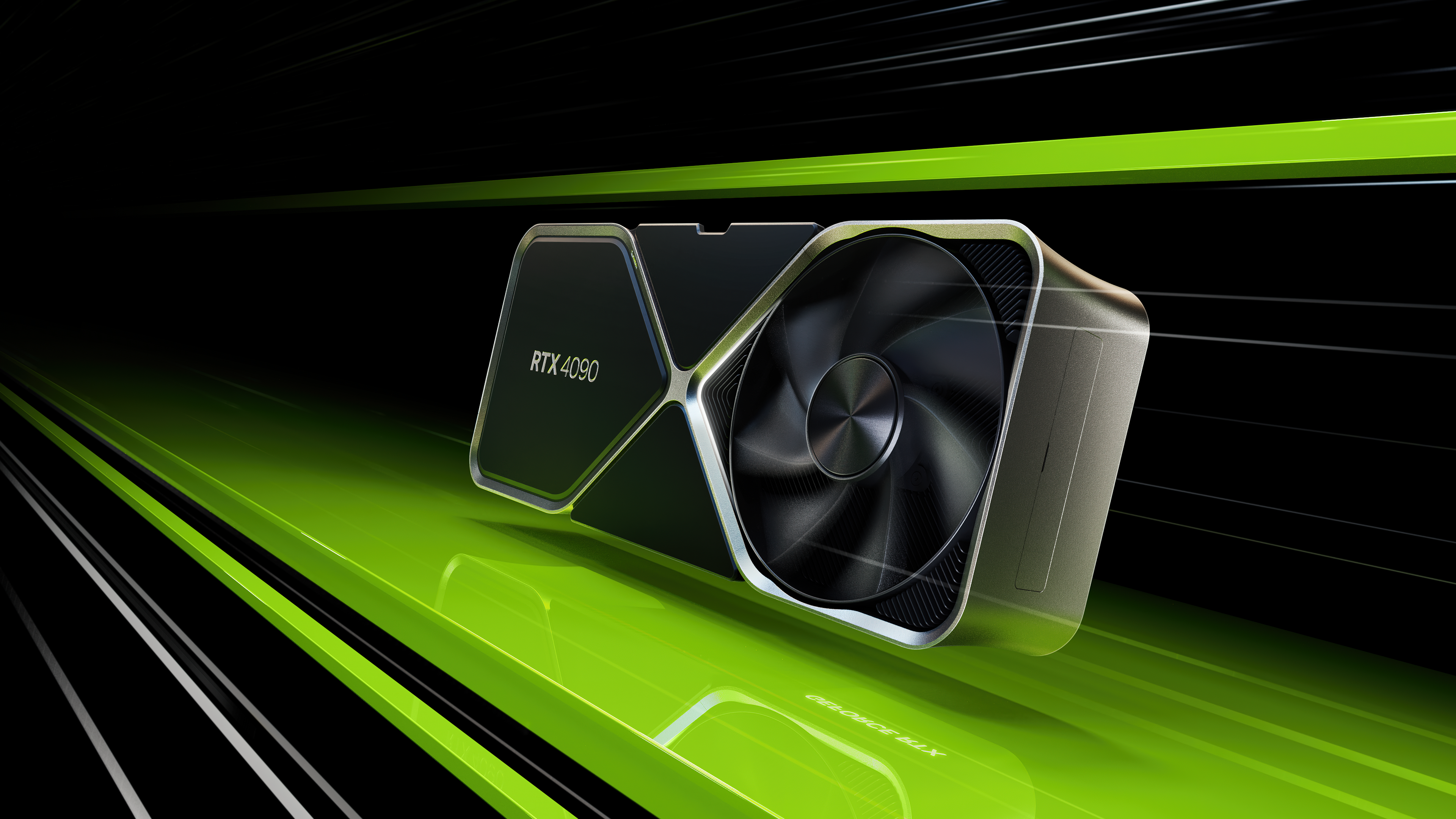 The GeForce RTX 4090 GPU is the flagship of the new GeForce RTX-40 Series, the world’s first gaming GPUs based on the new NVIDIA Ada Lovelace architecture.
