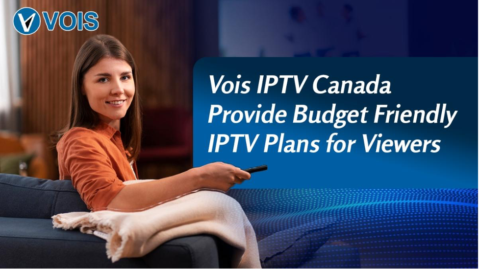 Vois IPTV