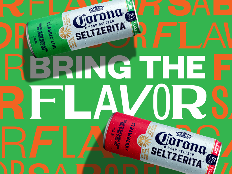 Seltzerita Press Hero Image