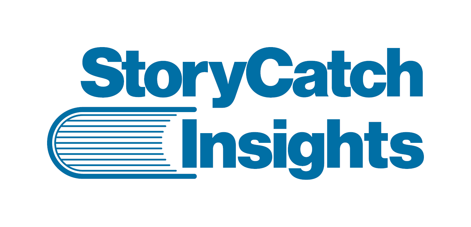 StoryCatch Insights Rebrand: StoryCatch Partners unveils post-acquisition rebrand of EmpiraMed as StoryCatch Insights
