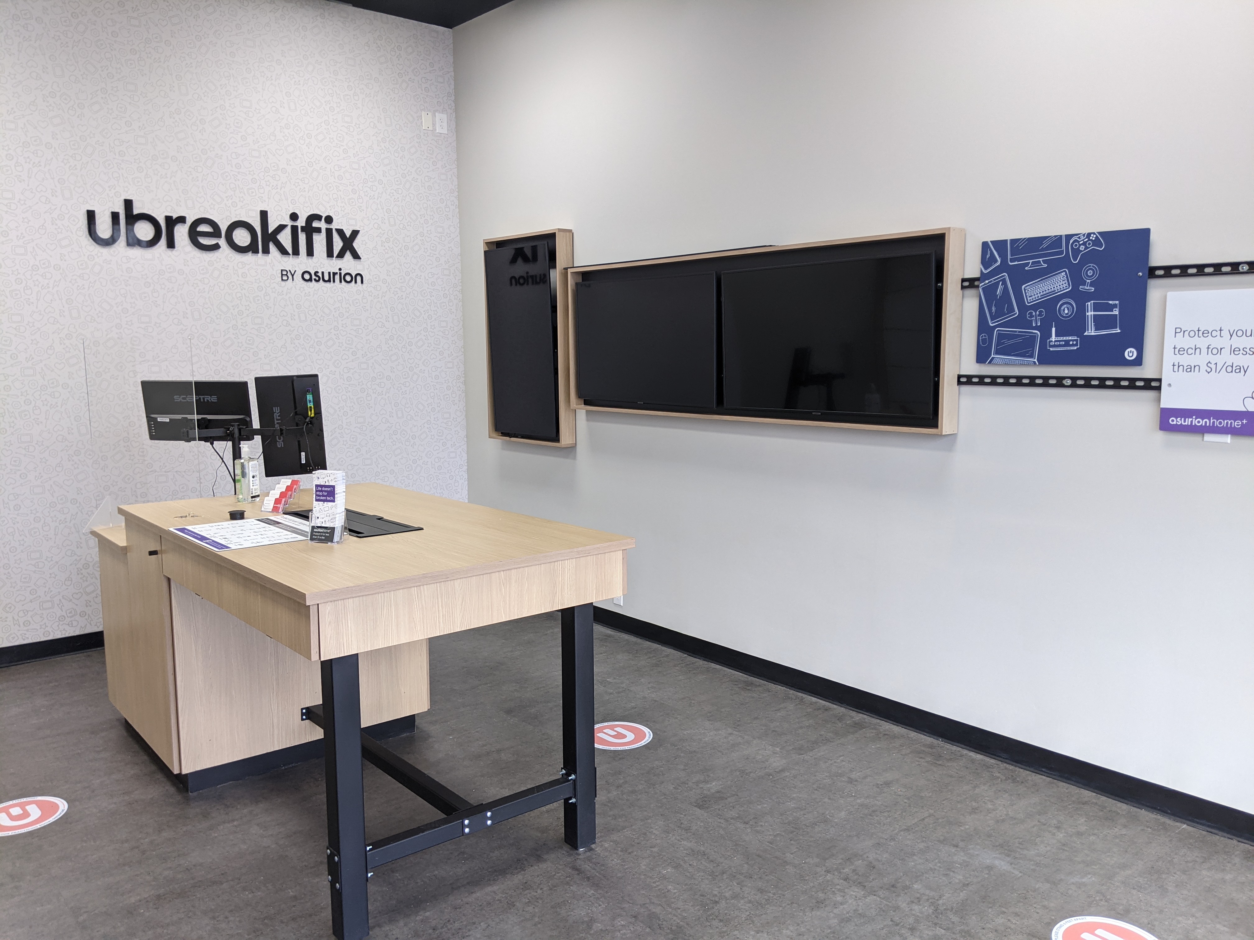 uBreakiFix Hanover