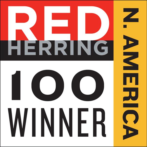 Fundbox Named To Red Herring's North American Tech 100 2019