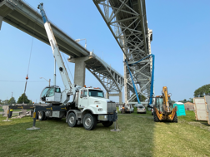 Federal Bridge Corporation