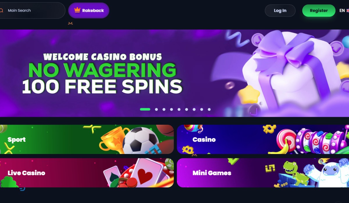 JACKBIT Casino