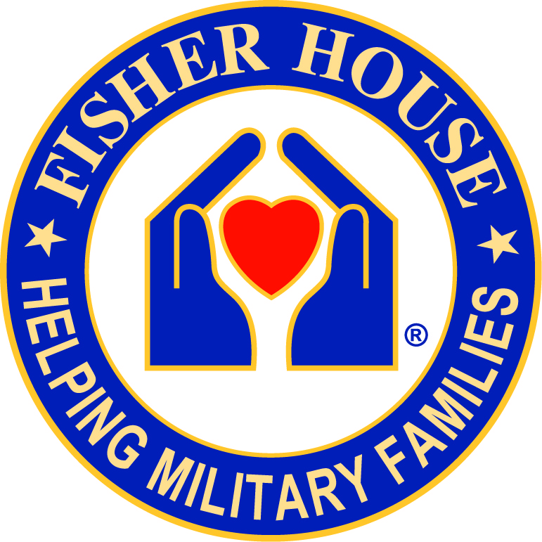 Fisher House Dedicat