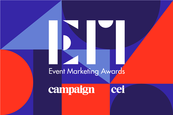 The Event Marketing Awards 2019 organised by Campaign Asia-Pacific and CEI. 