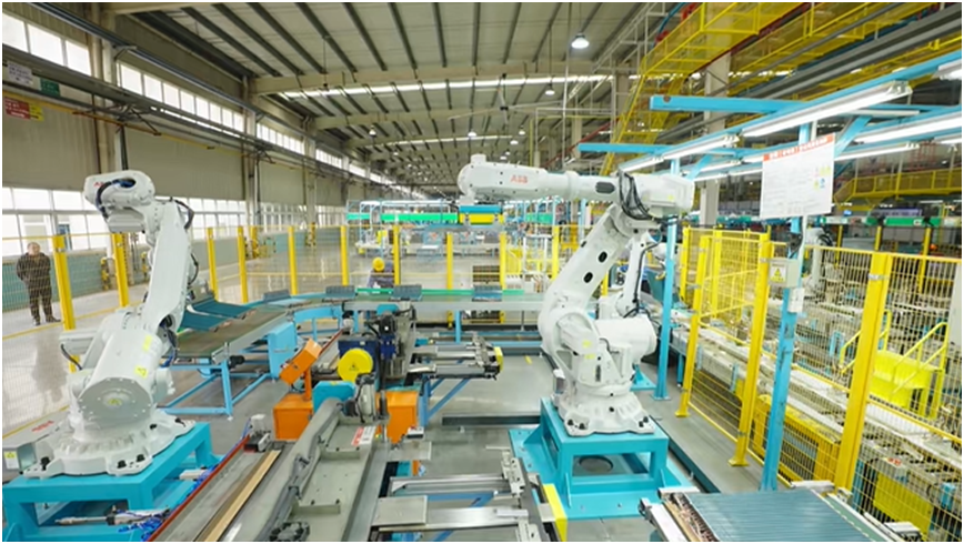 Smart Manufacturing Foundation