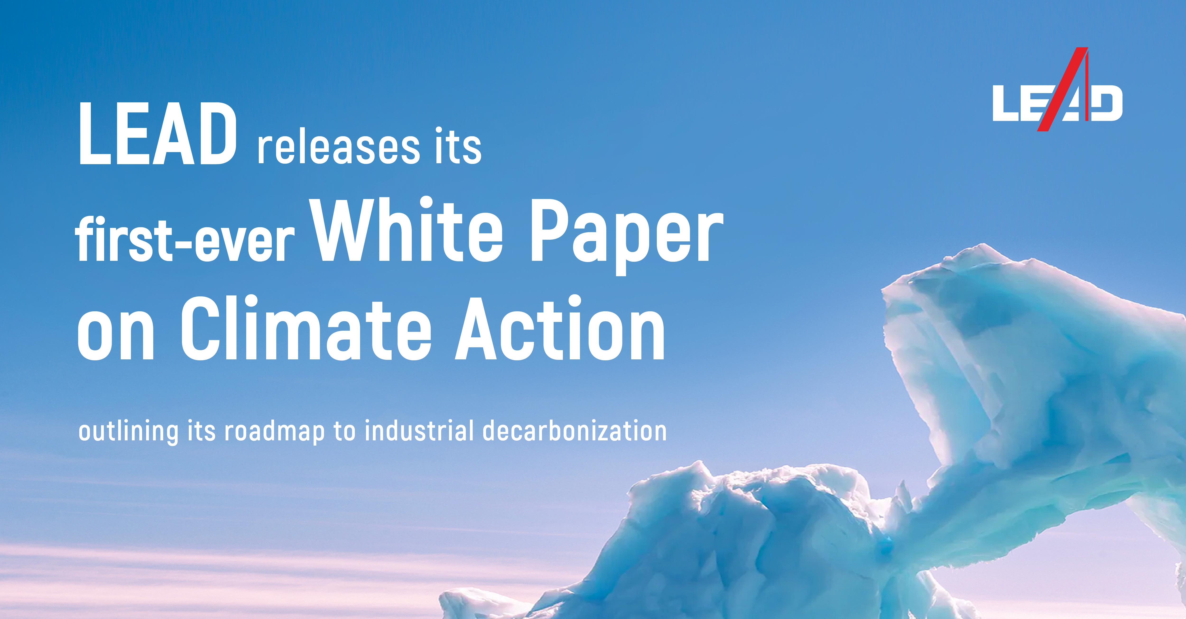 LEAD Climate Action
