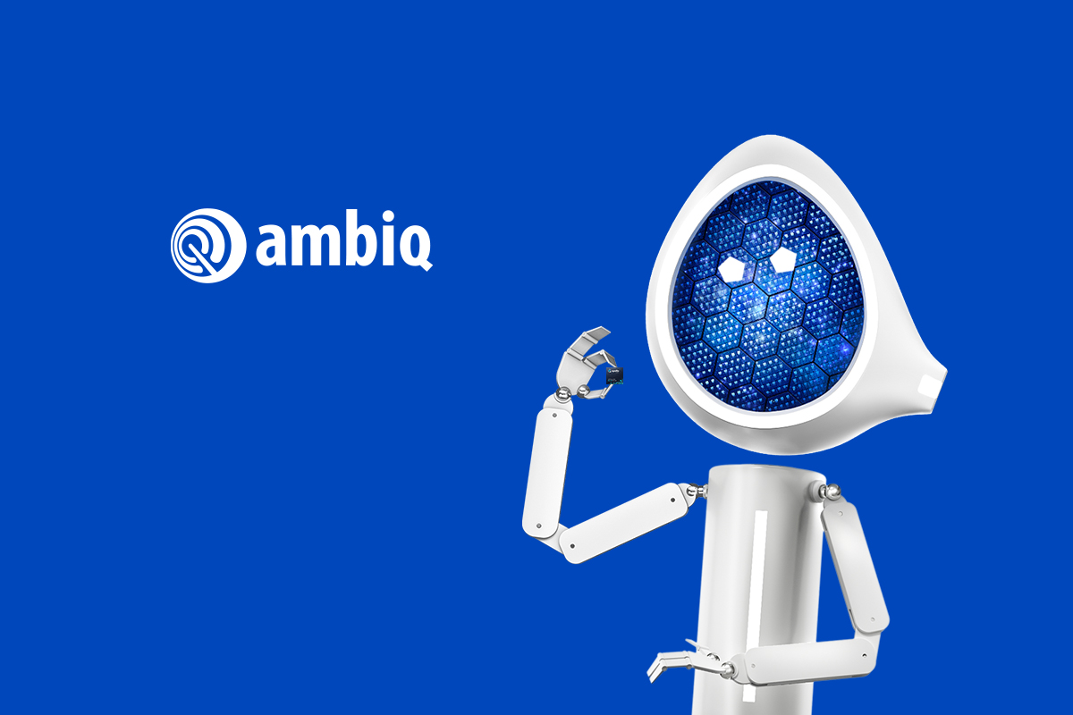 Ambiq Micro, Inc. Announces Filing of Registration Statement For Proposed Initial Public Offering