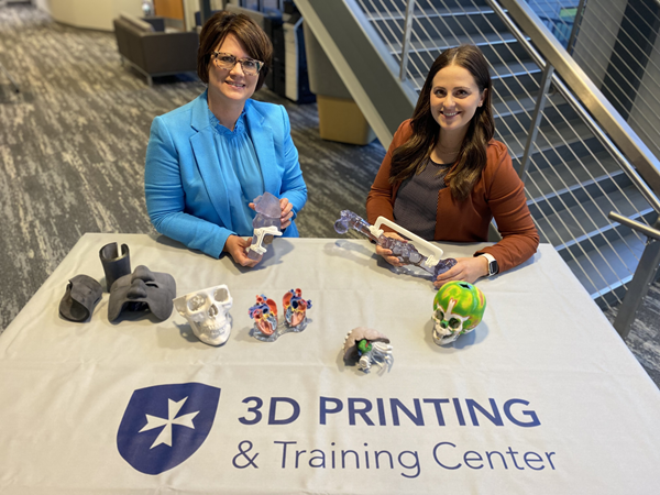Clarkson-College-3D-Printing-Training-Center